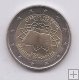 GRECIA DEL AÑO 2007 DE 2 EUROS CONMEMORATIVAS