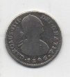 ESPAÑA CARLOS IV DEL AÑO 1806 DE 1 REAL
