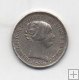 ESPAÑA ISABEL II DEL AÑO 1855 DE 1 REAL