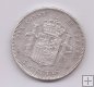 ALFONSO XII DEL AÑO 1884 *84 DE 5 PESETAS