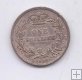 GRAN BRETAÑA DEL AÑO 1867 DE 1 SHILLING