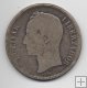 VENEZUELA DEL AÑO 1888 DE 5 BOLIVARES