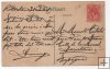 ROTTERDAM POSTAL N-6 BLANCO Y NEGRO