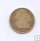 ESPAÑA CARLOS III DEL AÑO 1788 DE 1 ESCUDO