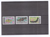 CAMBOYA DEL AÑO 1970 FAUNA MARINA