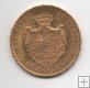 ESPAÑA ALFONSO XII DEL AÑO 1880*80 DE 25 PESETAS