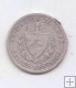 CUBA DEL AÑO 1916 DE 20 CENTAVOS