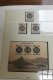 COLECCION SELLOS BRASIL AÑO 1950 A 2000