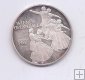 AUSTRIA DEL AÑO 1992 CASINO OPERA DE 100 SCHILLING