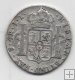ESPAÑA FERNANDO VII DEL AÑO 1825 DE 4 REALES