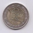 FRANCIA DEL AÑO 2008 DE 2 EUROS CONMEMORATIVAS