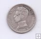 ALFONSO XIII DEL AÑO 1903 *3 DE 1 PESETA