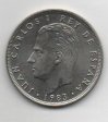 ESPAÑA DEL AÑO 1983 DE 25 PESETAS