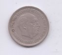 ESTADO ESPAÑOL (FRANCO) DEL AÑO 1957*69 DE 5 PESETAS