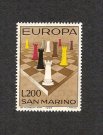 SELLOS TEMA EUROPA