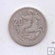 GRECIA DEL AÑO 1960 DE 20 DRACHMAS