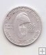 CUBA DEL AÑO 1953 DE 25 CENTAVOS