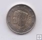 LUXEMBURGO DEL AÑO 2009 DE 2 EUROS CONMEMORATIVAS