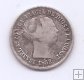ESPAÑA ISABEL II DEL AÑO 1852 2 REALES