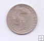 ALFONSO XIII DEL AÑO 1899 DE 1 PESETA