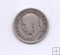 GRAN BRETAÑA DEL AÑO 1929 DE 6 PENIQUES
