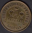 Monedas locales y cooperativas