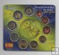 ESPAÑA DEL AÑO 2012 EUROSET FDC