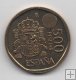 ESPAÑA DEL AÑO 1998 DE 500 PESETAS