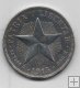 CUBA DEL AÑO 1915 DE 1 PESO