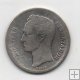 VENEZUELA DEL AÑO 1936 DE 1 BOLIVAR