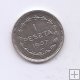 ESPAÑA GOBIERNO DE EUZCADI DEL AÑO 1937 DE 1 PESETA
