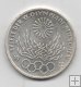 ALEMANIA DEL AÑO 1972 LETRA F DE 10 MARCOS