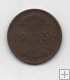 ALEMANIA DEL AÑO 1936 IMPERIO REPUBLICA WEIMAR  LETRA F DE 1 REICHSPFENNIG 
