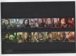 GRAN BRETAÑA DEL AÑO 2018 CINE