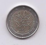 FINLANDIA DEL AÑO 2021 DE 2 EUROS CONMEMORATIVAS
