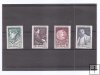 RUMANIA DEL AÑO 1964 PERSONAJES