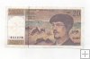 FRANCIA DEL AÑO 1992 DE 20 FRANCOS