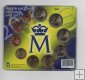 ESPAÑA DEL AÑO 2012 EUROSET FDC