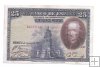 ALFONSO XIII II REPUBLICA 1928 DE 25 PTS