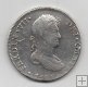 ESPAÑA FERNANDO VII DEL AÑO 1821 DE 8 REALES