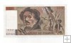 FRANCIA DEL AÑO 1991 DE 100 FRANCOS