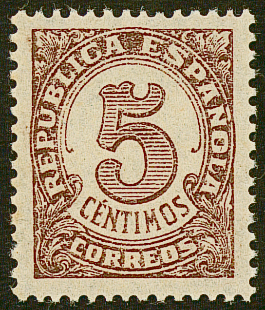 SERIE 745-750- AÑO  1938 - CIFRAS
