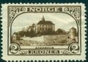 COLECCION SELLOS NORUEGA