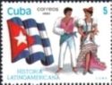 COLECCION SELLOS CUBA