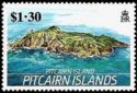 COLECCION SELLOS PITCAIRN