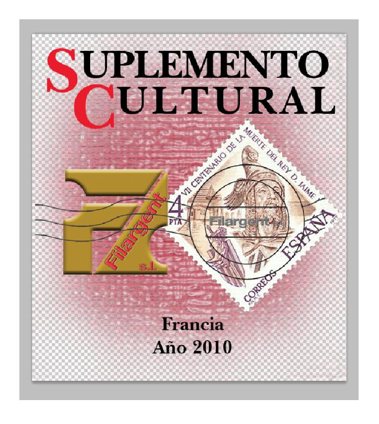 SUPLEMENTOS FRANCIA